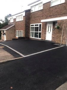 Driveway 12