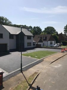Driveway 14