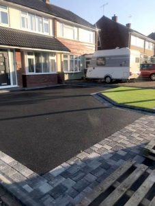 Driveway 3