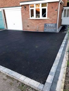 Driveway 4