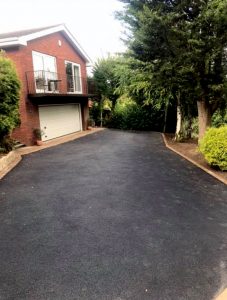 Driveway 5