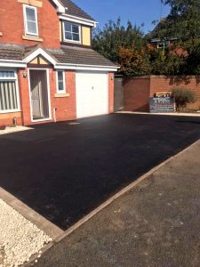 Driveway 6