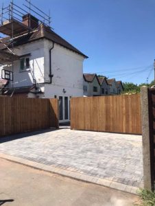 Driveway 7