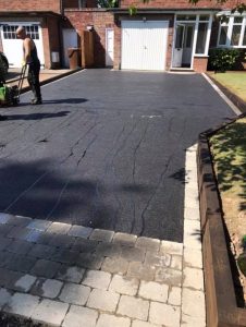Driveway 8