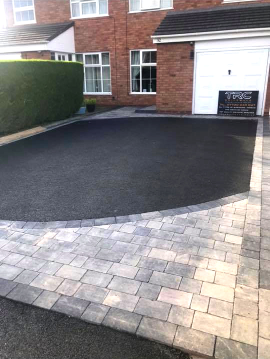 Driveway 9